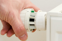 Cotland central heating repair costs