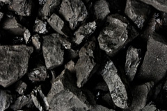 Cotland coal boiler costs