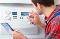 free Cotland gas safe engineer quotes
